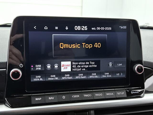 KIA PICANTO 1.0 DPI ExecutiveLine | Climate Control | Stuur-/Stoelverwarming | Apple Carplay/Android Auto | LED |