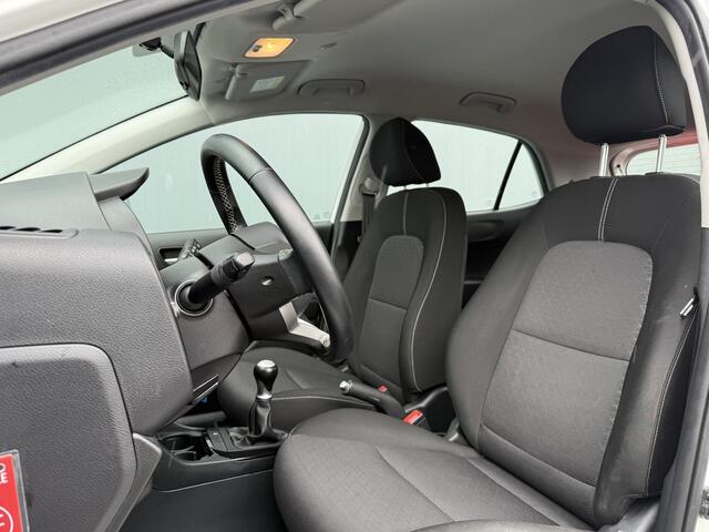 KIA PICANTO BWJ 2021 1.0 DPi 67 PK DynamicLine CARPLAY + ANDROID | CAMERA | AIRCO | CRUISE | LMV | PDC