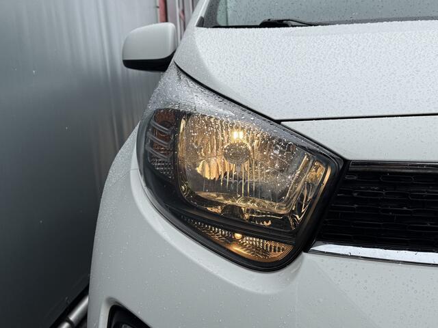 KIA PICANTO BWJ 2021 1.0 DPi 67 PK DynamicLine CARPLAY + ANDROID | CAMERA | AIRCO | CRUISE | LMV | PDC