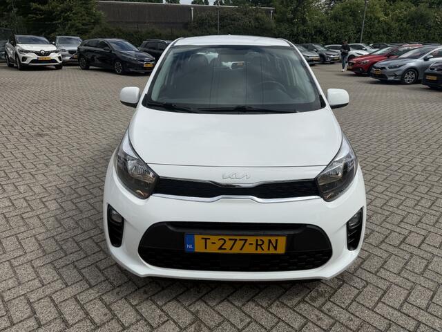 KIA PICANTO 1.0 DPi DynamicLine NAVIGATIE via Apple CarPlay / Android auto