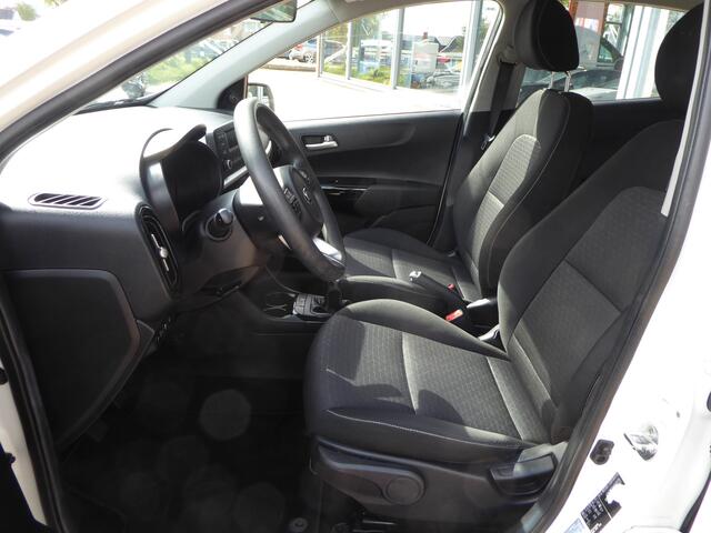 KIA PICANTO 1.0 DPi ComfortLine, AIRCO, CRUISE, EL PAKKET, 5DRS