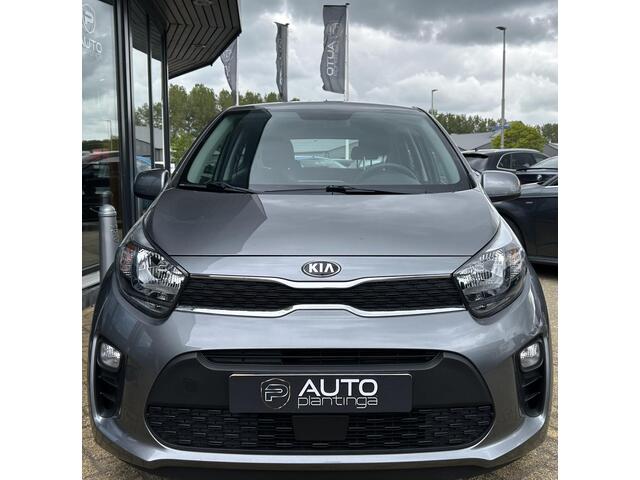 KIA PICANTO 1.0 DPi ComfortLine | AUTOMAAT | Dealeronderhouden | 1e Eigenaar | NL AUTO | Airco | Cruise Control | DAB+ |