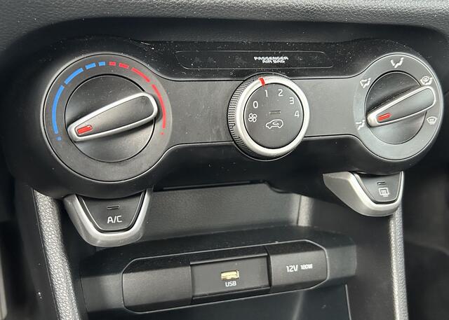 KIA PICANTO 1.0 DPi ComfortLine | AUTOMAAT | Dealeronderhouden | 1e Eigenaar | NL AUTO | Airco | Cruise Control | DAB+ |