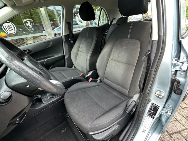 KIA PICANTO 1.0 MPI Comfort Plus Line Airco Carplay Camera NAP-autopas