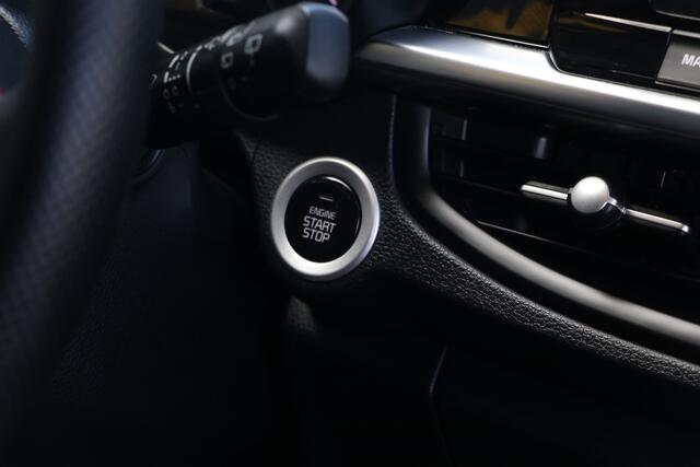 KIA PICANTO 1.0 DPi GT-Line