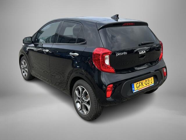 KIA PICANTO 1.0 DPi DynamicPlusLine AMT | Climate Control | Apple Carplay/Android Auto | Cruise Control | LM Velgen | Navigatie |