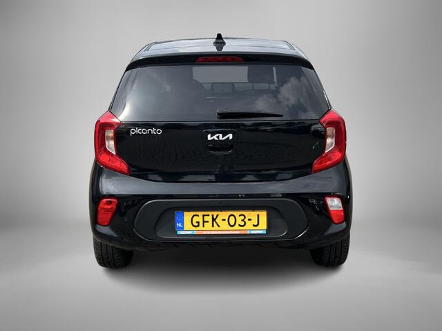 KIA PICANTO 1.0 DPi DynamicPlusLine AMT | Climate Control | Apple Carplay/Android Auto | Cruise Control | LM Velgen | Navigatie |