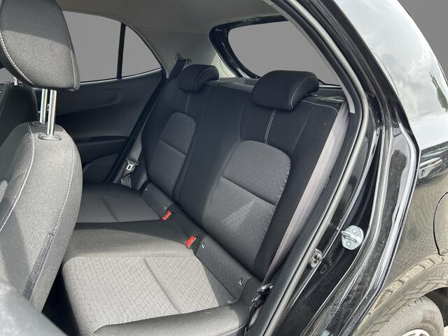 KIA PICANTO 1.0 DPi DynamicPlusLine AMT | Climate Control | Apple Carplay/Android Auto | Cruise Control | LM Velgen | Navigatie |