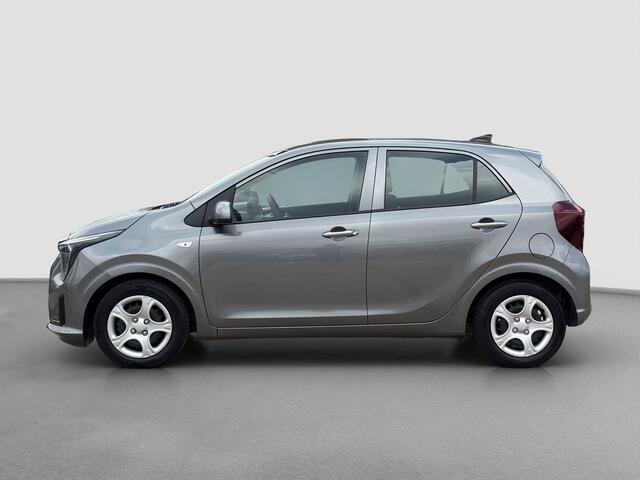 KIA PICANTO 1.0 DPI DynamicLine Navi | Camera | Cruise | PDC | Android Auto / Apple Carplay |