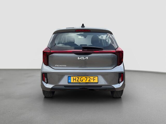 KIA PICANTO 1.0 DPI DynamicLine Navi | Camera | Cruise | PDC | Android Auto / Apple Carplay |