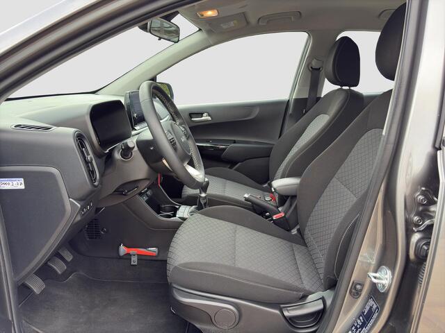 KIA PICANTO 1.0 DPI DynamicLine Navi | Camera | Cruise | PDC | Android Auto / Apple Carplay |