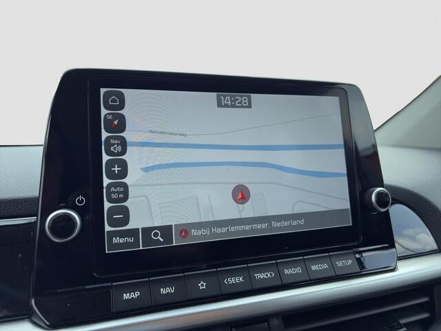 KIA PICANTO 1.0 DPI DynamicLine Navi | Camera | Cruise | PDC | Android Auto / Apple Carplay |
