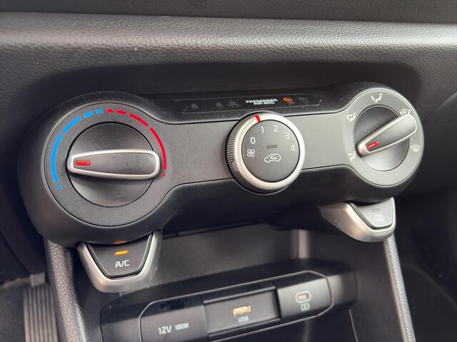 KIA PICANTO 1.0 DPI DynamicLine Navi | Camera | Cruise | PDC | Android Auto / Apple Carplay |