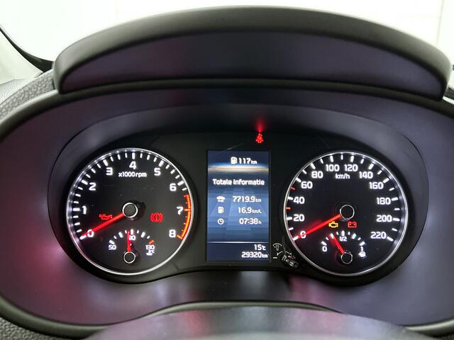 KIA PICANTO 1.0 DPi DynamicLine | Apple Carplay/Android Auto | Airco | LM Velgen |
