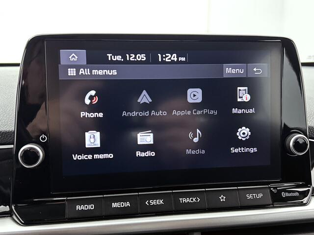 KIA PICANTO 1.0 DPi DynamicLine | Apple Carplay/Android Auto | Airco | LM Velgen |