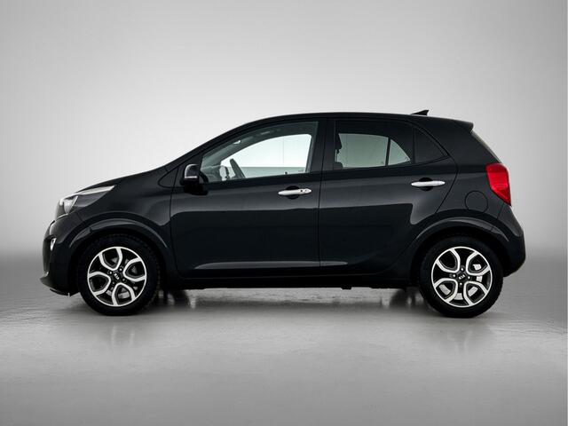 KIA PICANTO 1.0 DPi DynamicPlusLine | WORDT VERWACHT | Climate Control | Apple Carplay/Android Auto | LM Velgen | Cruise Control |