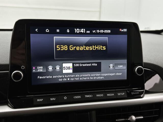 KIA PICANTO 1.0 DPi DynamicPlusLine | WORDT VERWACHT | Climate Control | Apple Carplay/Android Auto | LM Velgen | Cruise Control |