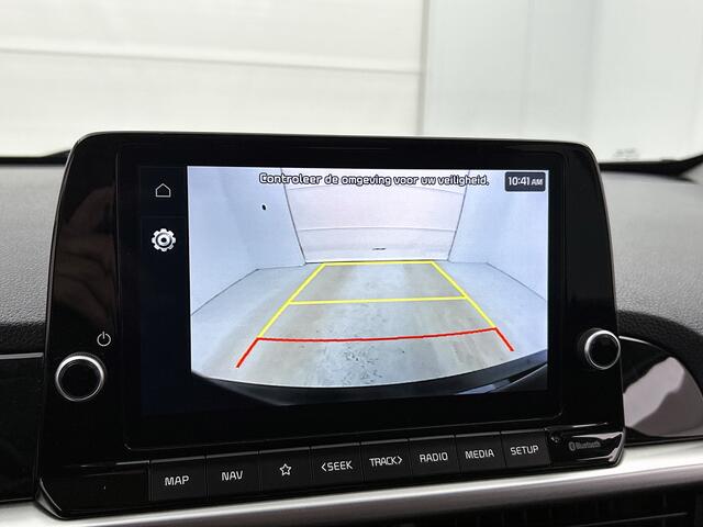 KIA PICANTO 1.0 DPi DynamicPlusLine | WORDT VERWACHT | Climate Control | Apple Carplay/Android Auto | LM Velgen | Cruise Control |