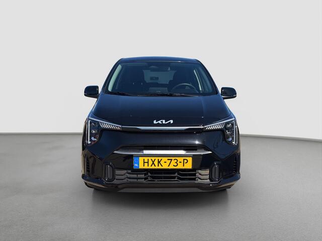 KIA PICANTO 1.0 DPI DynamicPlusLine Camera | Navi | LMV | Key-Less | Apple CarPlay/Android Auto | Cruise | LED |