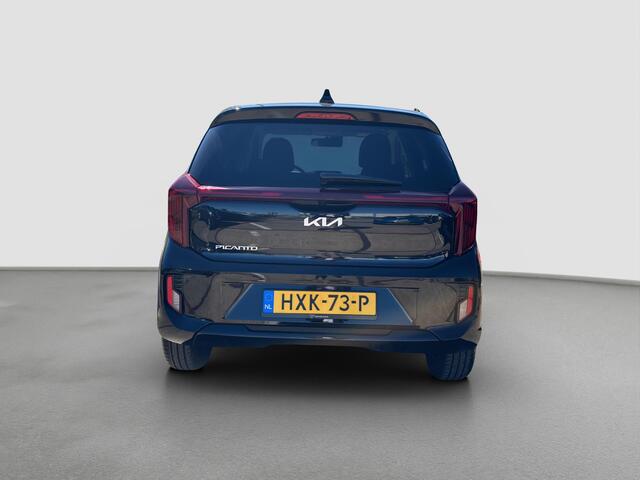 KIA PICANTO 1.0 DPI DynamicPlusLine Camera | Navi | LMV | Key-Less | Apple CarPlay/Android Auto | Cruise | LED |