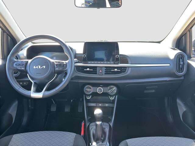 KIA PICANTO 1.0 DPI DynamicPlusLine Camera | Navi | LMV | Key-Less | Apple CarPlay/Android Auto | Cruise | LED |