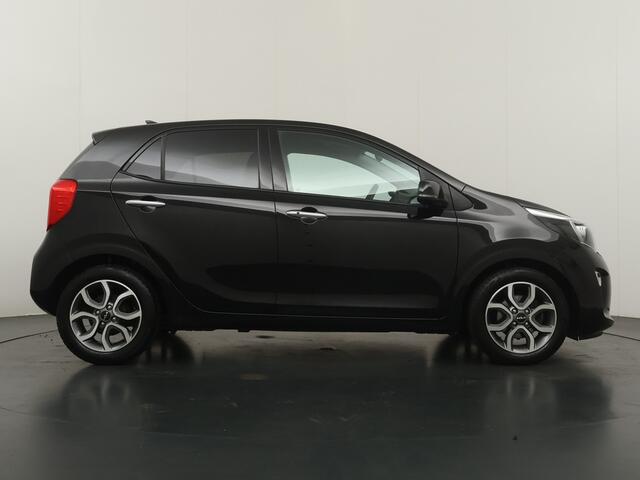 KIA PICANTO 1.0 DPi DynamicPlusLine - Apple/Android Carplay - Navigatie - Cruise Control - Climate Control - Fabrieksgarantie Tot 2029