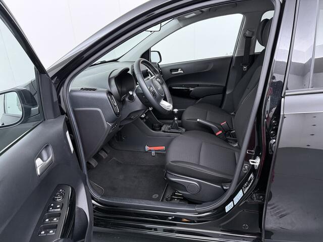 KIA PICANTO 1.0 DPi DynamicPlusLine - Apple/Android Carplay - Navigatie - Cruise Control - Climate Control - Fabrieksgarantie Tot 2029