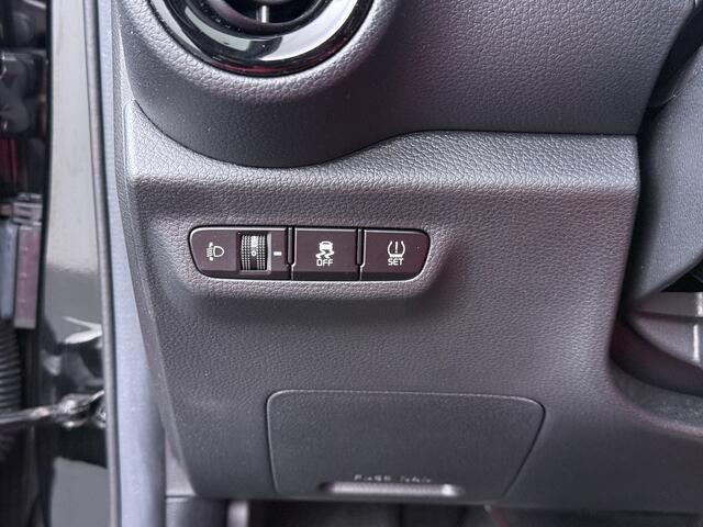 KIA PICANTO 1.0 DPi DynamicPlusLine - Apple/Android Carplay - Navigatie - Cruise Control - Climate Control - Fabrieksgarantie Tot 2029