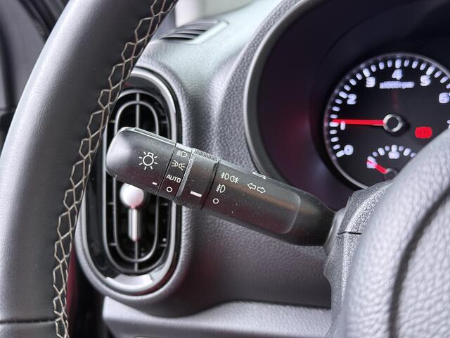 KIA PICANTO 1.0 DPi DynamicPlusLine - Apple/Android Carplay - Navigatie - Cruise Control - Climate Control - Fabrieksgarantie Tot 2029