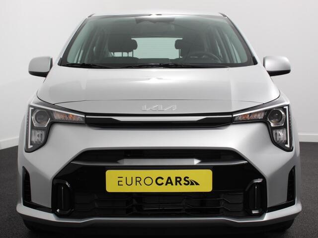 KIA PICANTO 1.0 DPI Automaat DynamicLine Kia Picanto 1.0 DPI DynamicLine Navigatie Apple Carplay/Android auto Airco Camera DAB Bluetooth