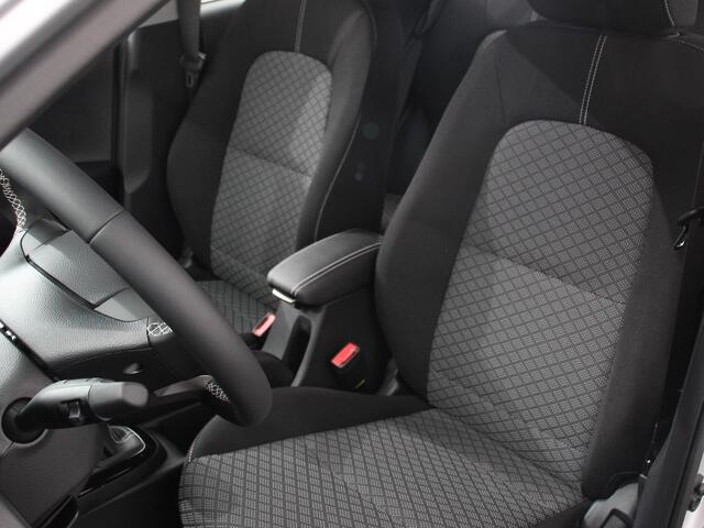 KIA PICANTO 1.0 DPI Automaat DynamicLine Kia Picanto 1.0 DPI DynamicLine Navigatie Apple Carplay/Android auto Airco Camera DAB Bluetooth