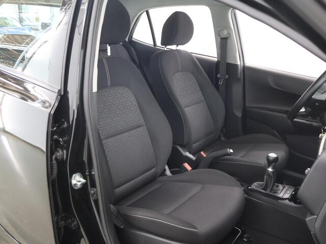 KIA PICANTO 1.0 DPi DynamicLine | Apple/Android Carplay | Parkeercamera | Airco | Cruise control | Bluetooth