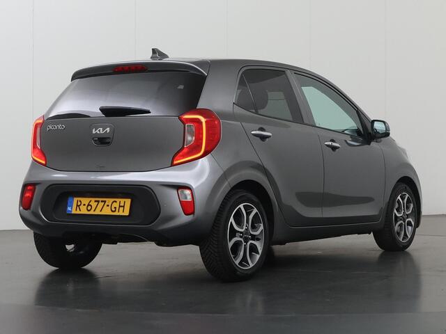 KIA PICANTO 1.0 DPi DynamicPlusLine | Keyless | Navigatie | Parkeercamera | Apple Carplay/Android Auto | Climate Control |