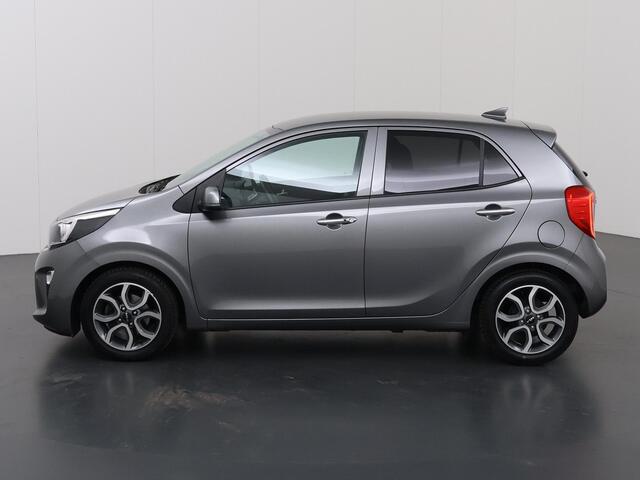 KIA PICANTO 1.0 DPi DynamicPlusLine | Keyless | Navigatie | Parkeercamera | Apple Carplay/Android Auto | Climate Control |