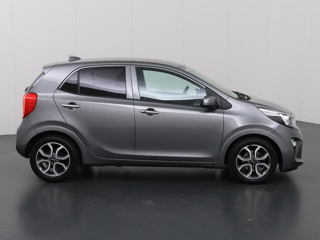 KIA PICANTO 1.0 DPi DynamicPlusLine | Keyless | Navigatie | Parkeercamera | Apple Carplay/Android Auto | Climate Control |