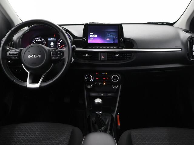 KIA PICANTO 1.0 DPi DynamicPlusLine | Keyless | Navigatie | Parkeercamera | Apple Carplay/Android Auto | Climate Control |
