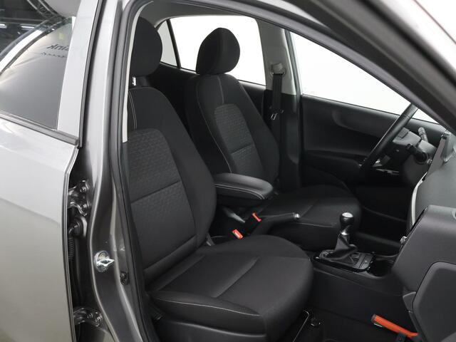 KIA PICANTO 1.0 DPi DynamicPlusLine | Keyless | Navigatie | Parkeercamera | Apple Carplay/Android Auto | Climate Control |