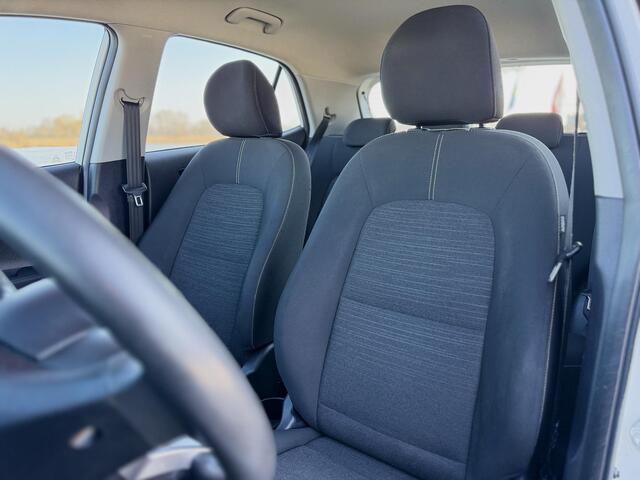 KIA PICANTO 1.0 CVVT EconomyPlusLine|Bluetooth|Dealer ond.
