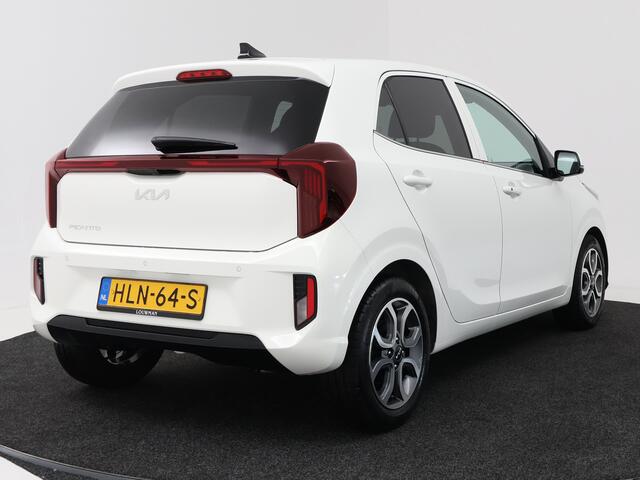 KIA PICANTO 1.0 DPI ExecutiveLine WORDT VERWACHT