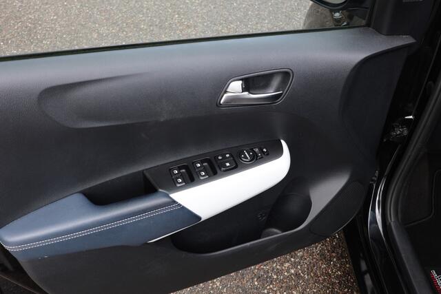 KIA PICANTO 1.0 CVVT Colour Edition, 2e Eig. Cruise control, Climate control, Navigatie, Fraaie uitvoering