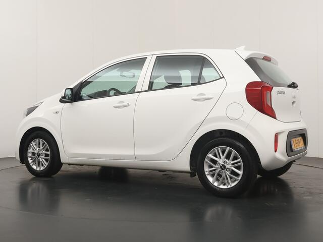KIA PICANTO 1.0 DPi DynamicLine - Airco - Cruise Control - Apple Carplay/Android Auto -Achteruitrijcamera Fabrieksgarantie 02-2031 of 150.000 km