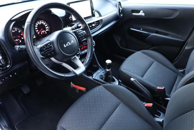 KIA PICANTO 1.0 DPi DynamicPlusLine CAMERA DAB CARPLAY NAVI CRUISE LMV PDC NAP 2xKEYLESS ENZ.