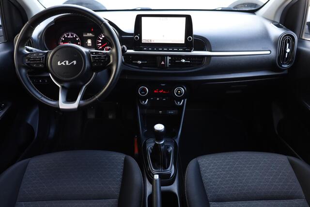 KIA PICANTO 1.0 DPi DynamicPlusLine CAMERA DAB CARPLAY NAVI CRUISE LMV PDC NAP 2xKEYLESS ENZ.