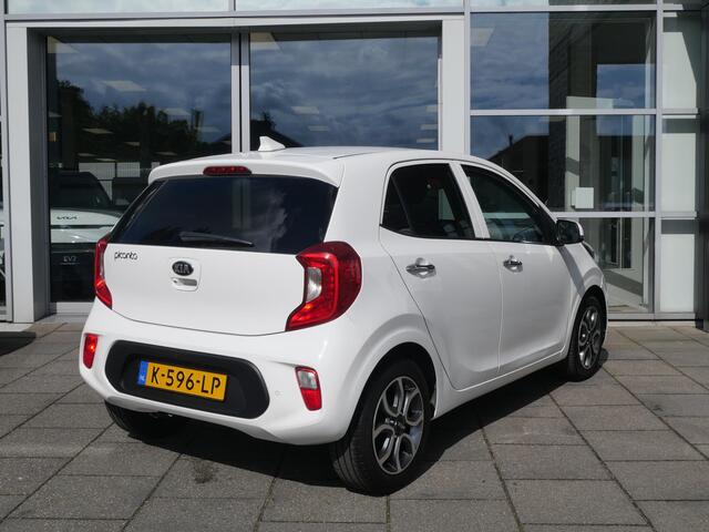 KIA PICANTO 1.0 DPi DynamicPlusLine | Navi | Camera | Climate | Cruise | Keyless