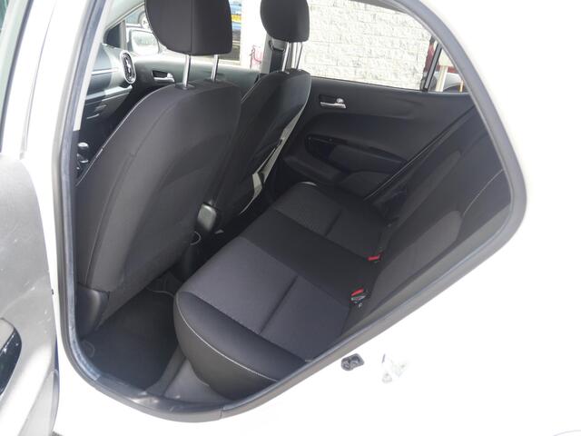 KIA PICANTO 1.0 DPi DynamicPlusLine | Navi | Camera | Climate | Cruise | Keyless