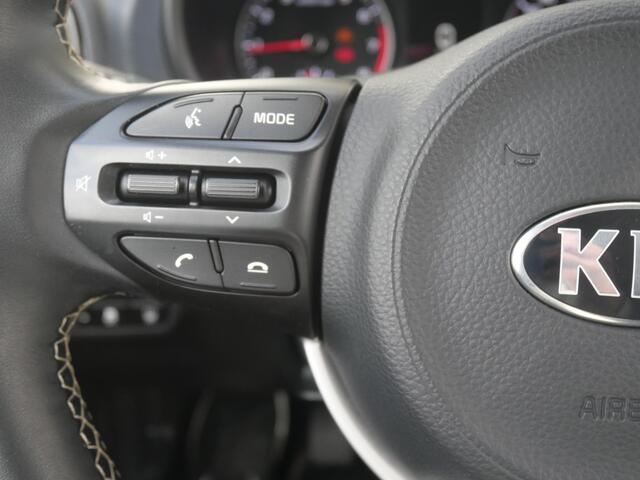 KIA PICANTO 1.0 DPi DynamicPlusLine | Navi | Camera | Climate | Cruise | Keyless