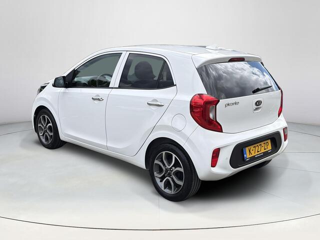 KIA PICANTO 1.0 DPi DynamicPlusLine Navi | Camera | Lichtmtalen Velgen