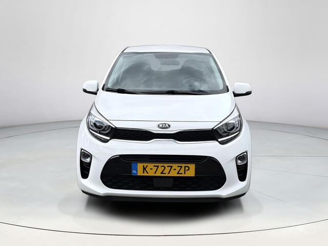 KIA PICANTO 1.0 DPi DynamicPlusLine Navi | Camera | Lichtmtalen Velgen