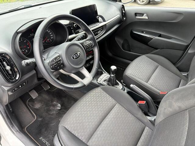 KIA PICANTO 1.0 DPi DynamicPlusLine Navi | Camera | Lichtmtalen Velgen