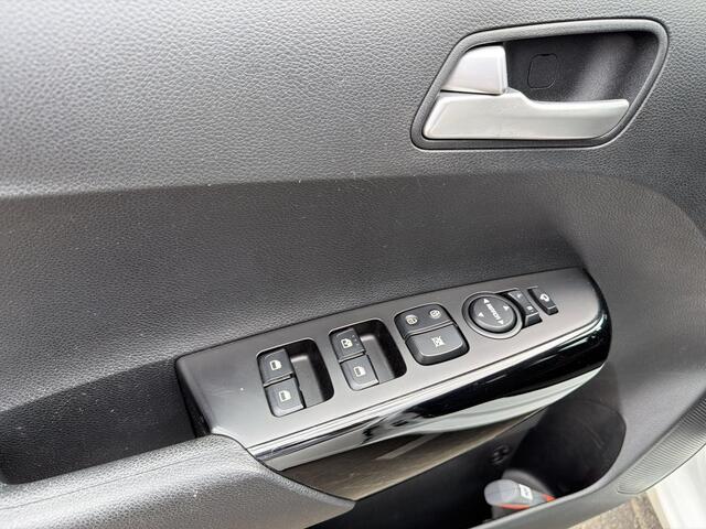KIA PICANTO 1.0 DPi DynamicPlusLine Navi | Camera | Lichtmtalen Velgen